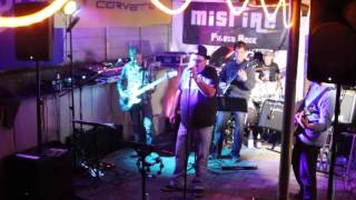 misfire - When I come around (Green Day Cover)