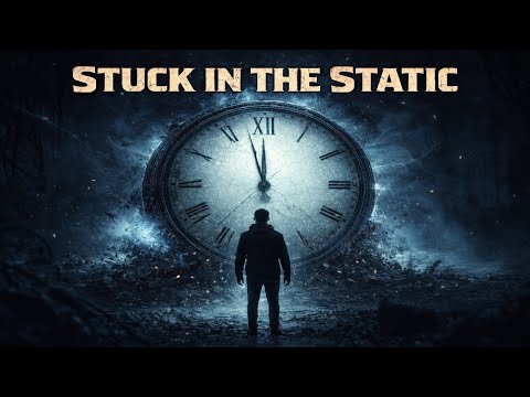 Onix - Stuck in the Static