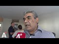 Ex-dakloze Ramon viert housewarming