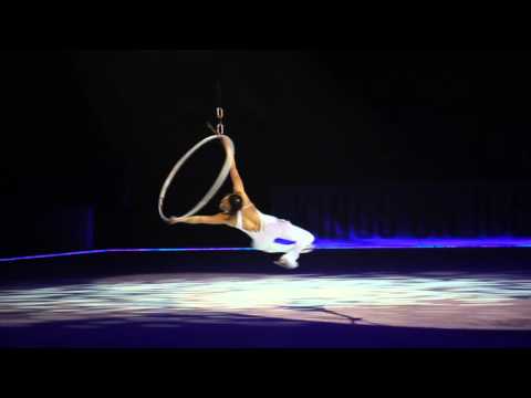 KINGS ON ICE-Yerevan 05.03.2016
