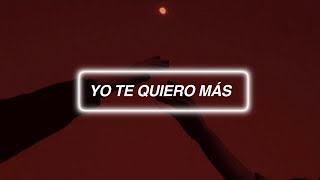 Ventino - Yo te quiero más, Remix (letra)