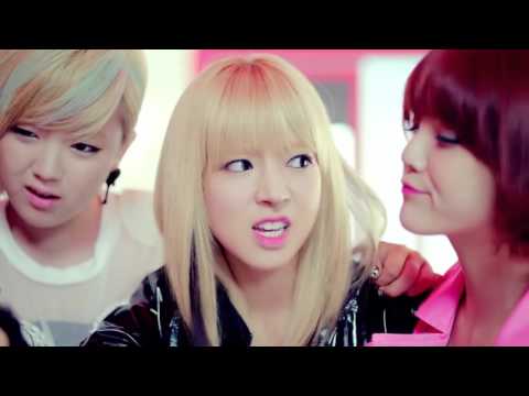 AOA Black - Moya [1080p] [60fps]