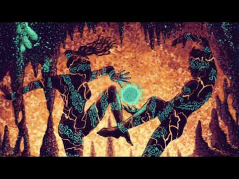 ECSTATIC DANCE MIX: MOVE YOUR BODY