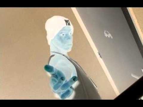 Demoniico - Riba Rabia Promo (Mixtape Riba Rabia)