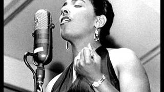 Carmen McRae  -  You Are The Sunshine of My Life