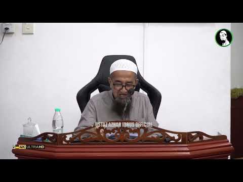 Hukum Bercinta Dengan Tunang Orang - Ustaz Azhar Idrus