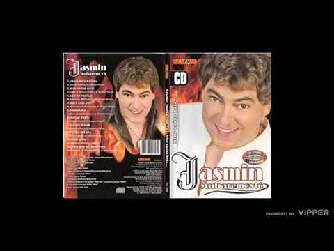 Jasmin Muharemovic - Preko okeana - (Audio 2007)