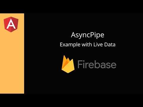 Angular Asyncpipe