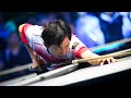 QUARTER FINALS | Afternoon Session Highlights | 2024 World Pool Masters