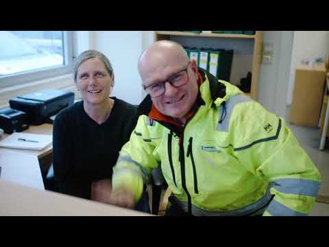 Franzefoss' anlegg på Eide