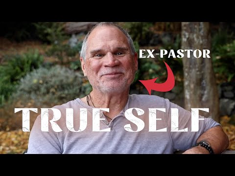 "Ex-Pastor's Wild Bufo Trip: A Spiritual Awakening"