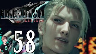 Final Fantasy 7 Rebirth - Part 58: One Step Ahead