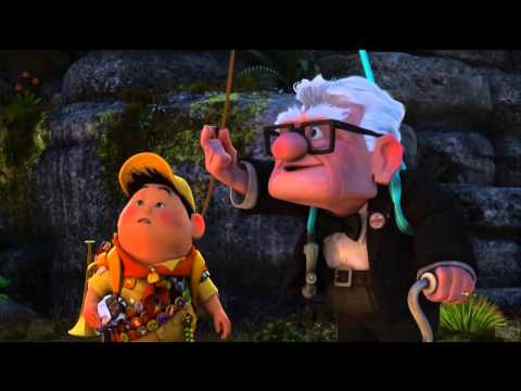 Disney Cinemagic HD Germany - Die Disney Story 17April 2011 720p