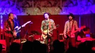 Marc Ford - "Sometimes" - Manchester UK - 5.28.14