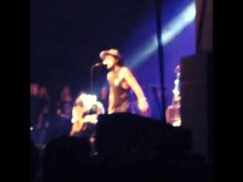 Till It's Gone Live - Yelawolf & Travis Barker - Musink 2015