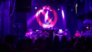 Varials - God Talk (The Natural Born Killers Tour 2018, ATL)