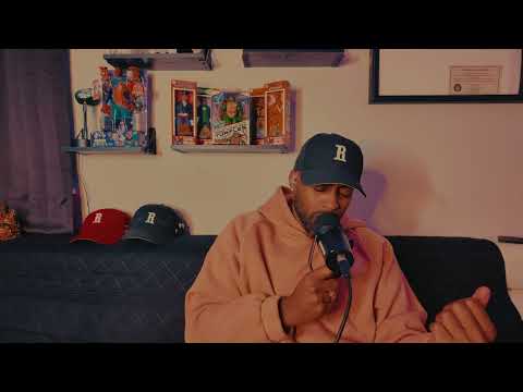 Stevie Rizo - The Only One (Praise Break)