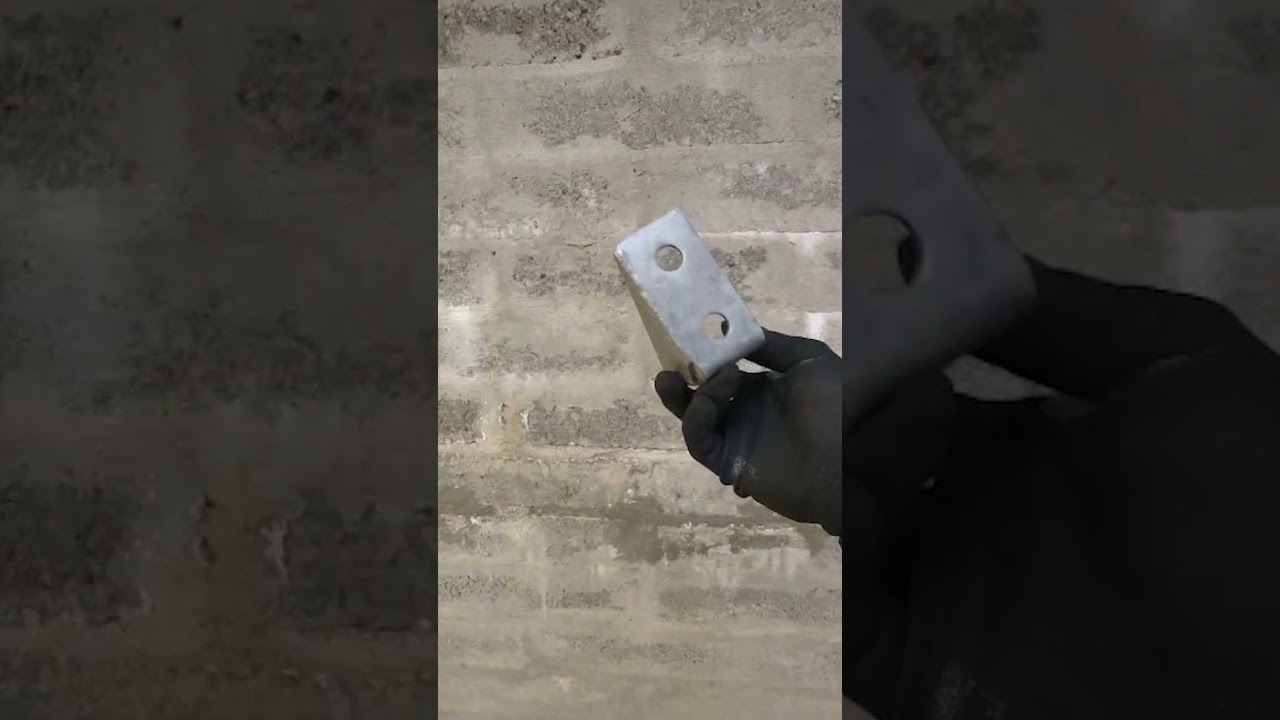 Your Best Angle | Angle Base Plates from Metpro