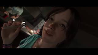 #02  ジョディとエイデン [ BEYOND: Two Souls ]