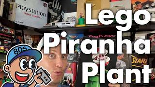 Lego Piranha Plant Set 71426
