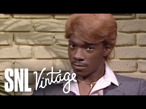 Hairem Scarem: Hair Horror Stories - SNL