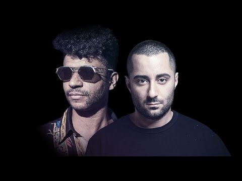 TechnoAirlines Selection 003 | Jamie Jones B2B Joseph Capriati @DC10, Ibiza