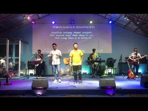 Kumkhua nunnak /Cornerstone Community Church