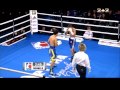 WSB. Азат Усеналиев - Christian Roda 06-12-2013 (52 кг ...