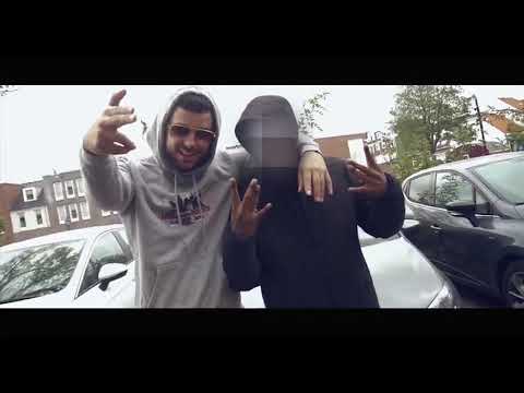 Hajsr - Omzet (Prod. By Deibytunes)