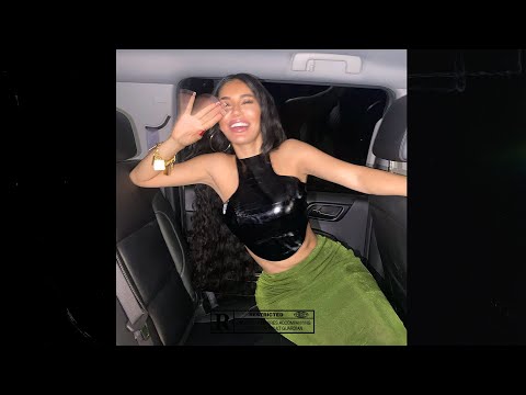 (FREE) Bryson Tiller x Luh Kel Type Beat - "Sneaky Link"