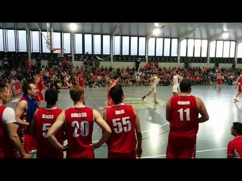 UBSA - Campió Copa Catalunya 2015/2016