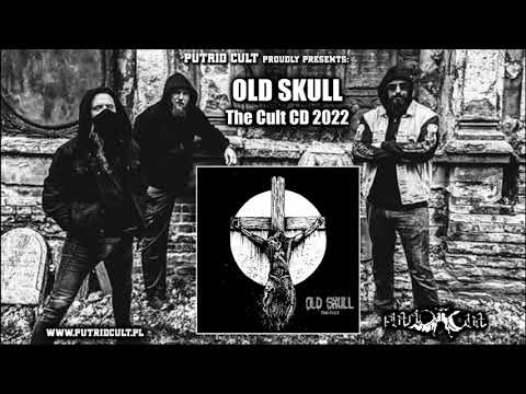 Old Skull - Disintegration of Soul