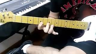 Dr. Sin - Shed Your Skin (Solo)