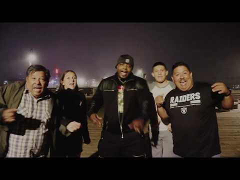 Cattin' Off Music Video By: FREEDOM