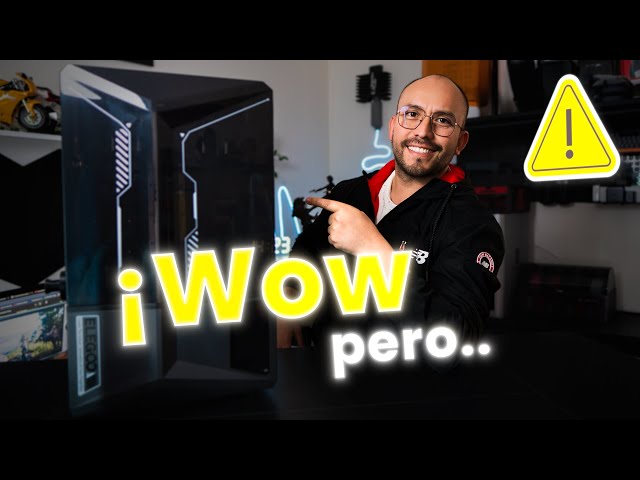 Vídeo relacionado con Aladrs Paquete 5 protectores pantalla para ELEGOO Saturn 3 / Saturn 4 / Saturn 4 ultra/Saturn 3 Ultra/Sonic Mighty 8K / Photon M3 Premium resina para impresora 3D 10,1 pulgadas