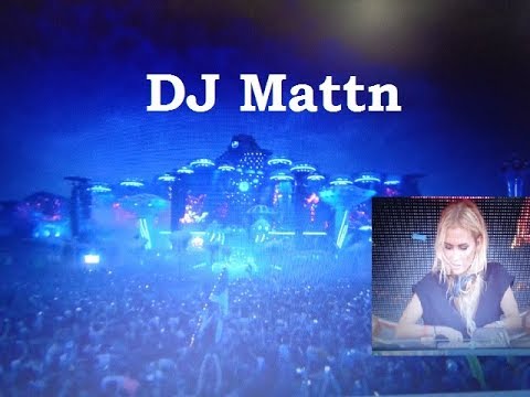 DJ Mattn sesion live TOMORROLAND Belgium 2017 spectacular