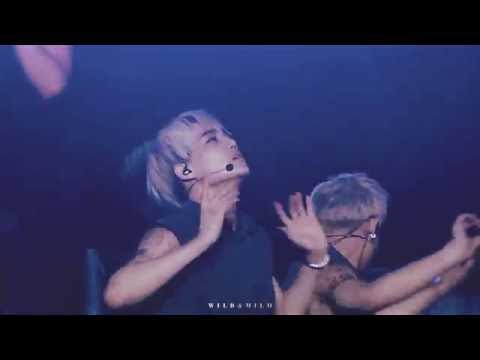 [WILD&MILD] 140628 TLP in CHONGQING - Moonlight - KAI 카이