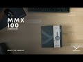 Beyerdynamic Headset MMX 100 Schwarz