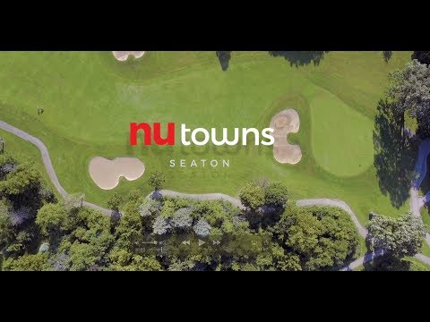 NuTowns by Madison Group Area Amenity