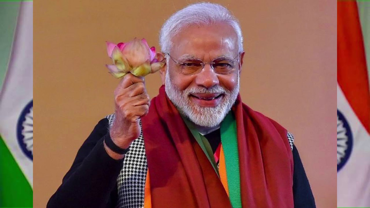 We cannot build next century with previous century's laws: PM Modi | Really News