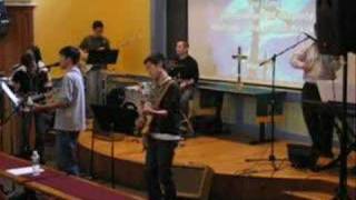 Morningside Ministry Praise - "Meet with Me"