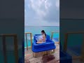 Anushka Sen Anushkasen Fun Swimming Pool