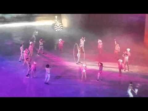 Intimissimi on ice 2015