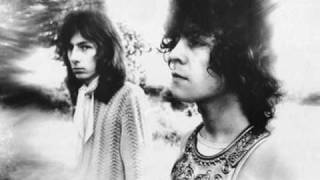 Marc Bolan T Rex - The Misty Coast of  Albany