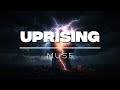 Muse Uprising Lyrics