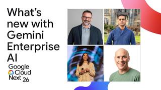 What's new with Gemini Enterprise app