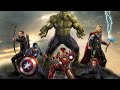 Avengers Doomsday 2025 New Action Movies EnglishMovie HD 1080p