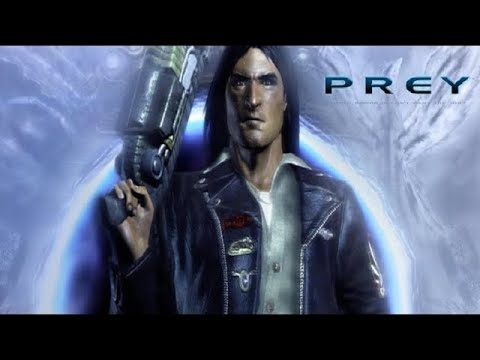 ▶ Prey PL [21-07-2006] │ FifteenGamesZone 4K