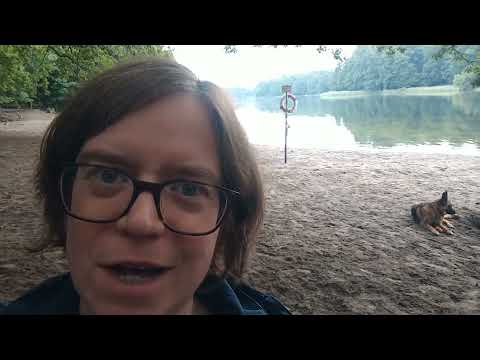 Muskelaufbau - Zahnputzandacht für den 9.7.2021 mit Julia Daser