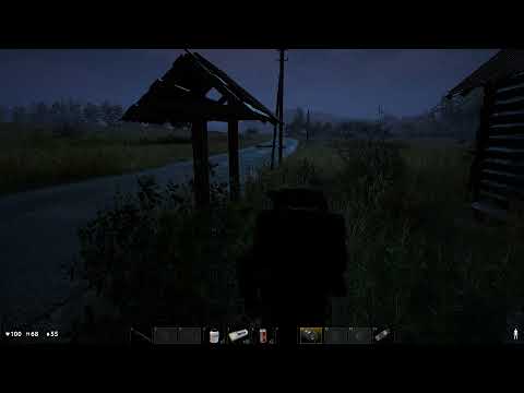 DEADSIDE - Popping convoy with Explosives